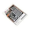 Colony #8763-20 Primary Cover Allen Screw Kit Chrome Harley Shovel Evo 80-84 -Motorcycle Wheel Screws Outlet Shop 8763 20 COLONY PRIMARY COVER ALLEN SCREW KIT
