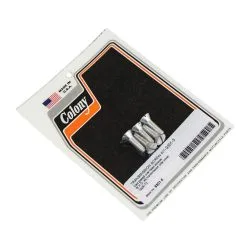 Colony #9301-5 Transmission Screw Kit CAD Harley 45 1929-73