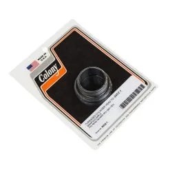 Colony #9422-1 Threaded Cylinder Head To Manifold Nipple H-D 45 1937-73