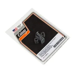 Colony #9761-4 Kick Starter Tripper Bolt & Nut Kit H-D 45 1941-63 OEM 33456-26 33458-41