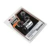 Colony #9825-4 Custom Ribbed Front Axle Nut & Spacer Kit Harley OEM 40910-84A/B 2 Colony #9825-4 Custom Ribbed Front Axle Nut & Spacer Kit Harley OEM 40910-84A/B -Motorcycle Wheel Screws Outlet Shop 9825 4 COLONY CHROME PLATED CUSTOM FRONT AXLE