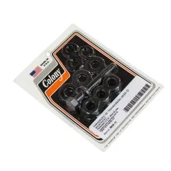 Colony #9839-10 Transmission Mounting Kit Parkerized Harley 45 29-74