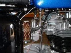 British Standard JRC 30mm Carburetors - PWK / Keihin - Replace Amal 930 And Mikuni -Motorcycle Wheel Screws Outlet Shop dscf0034 2