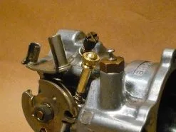 Keino Cycles Tweaky Idle Adjuster - Super E/G Carb 7 Keino Cycles Tweaky Idle Adjuster - Super E/G Carb -Motorcycle Wheel Screws Outlet Shop idle adjuster copy