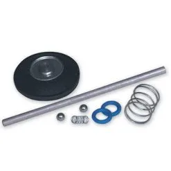 Accelerator Pump Rebuild Kit - S&S Cycle Carburetors #11-2918