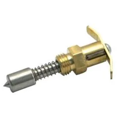 S&S Cycle Choke Knob Enricher / Enrichment Device For Harley-Davidson S&S Super E Carbs S&S #11-2084