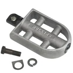 Mullins Chain Drive Kicker Pedal