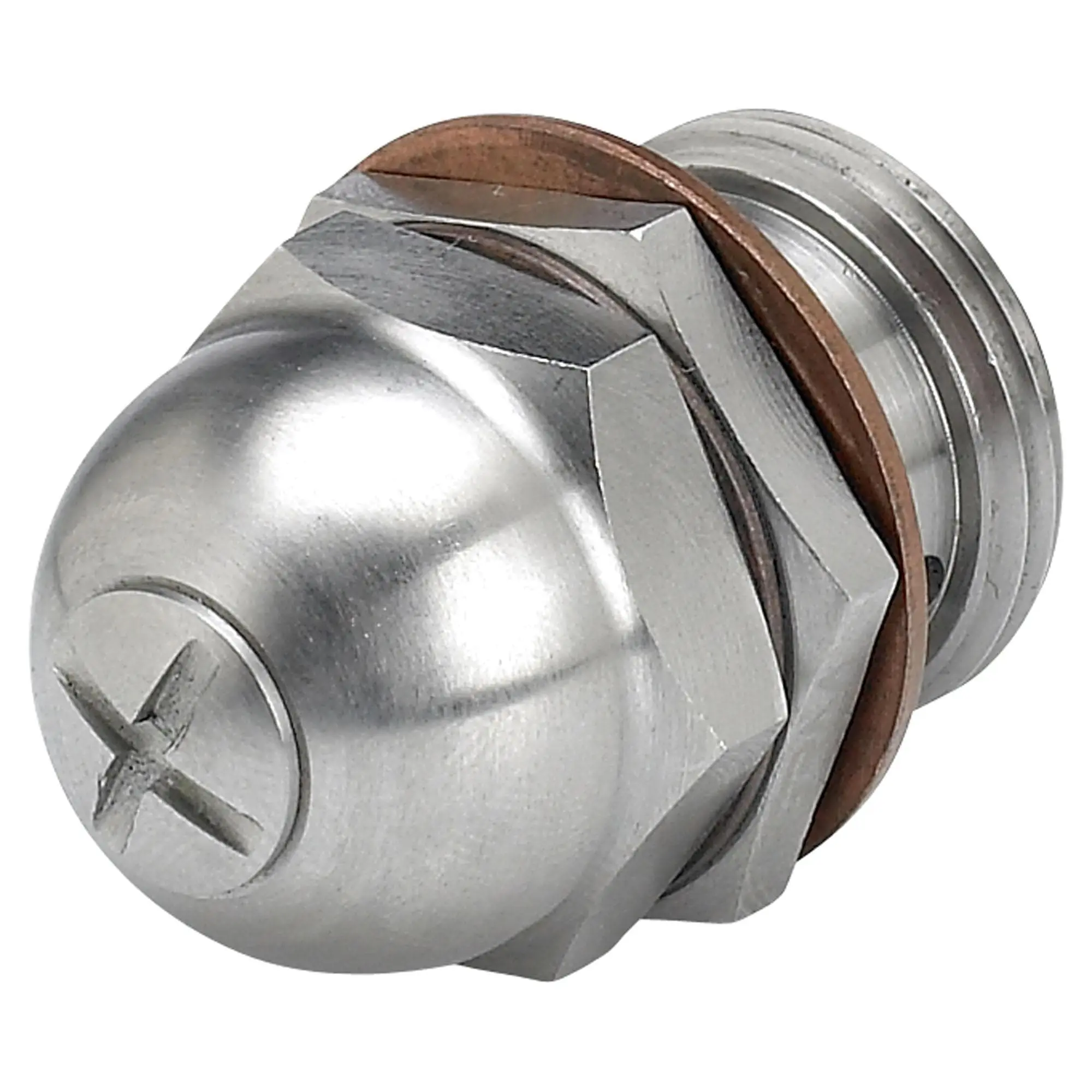 SRM Engineering SRM Oil Pressure Release Valve For Pre Unit Triumphs 3 SRM Engineering SRM Oil Pressure Release Valve For Pre Unit Triumphs