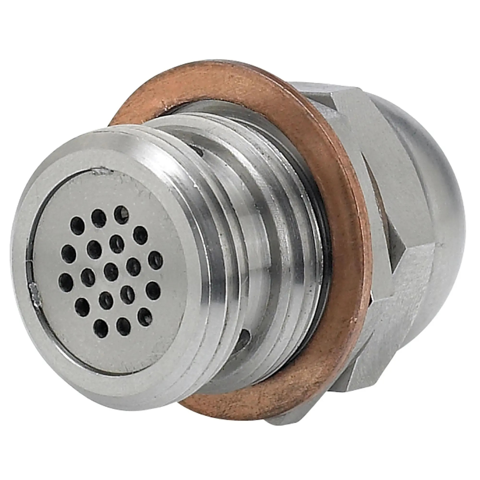 SRM Engineering SRM Oil Pressure Release Valve For Pre Unit Triumphs 5 SRM Engineering SRM Oil Pressure Release Valve For Pre Unit Triumphs - Image 3