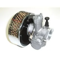 British Standard JRC 30mm Carburetors - PWK / Keihin - Replace Amal 930 And Mikuni -Motorcycle Wheel Screws Outlet Shop large 307 jrc carburetor carb photo 8