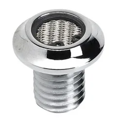 Lowbrow Customs Radius Breather Bolts For Harley-Davidson Evo - Chrome Plated 12 Lowbrow Customs Radius Breather Bolts For Harley-Davidson Evo - Chrome Plated -Motorcycle Wheel Screws Outlet Shop large 3735 003735 lowbrow customs radius evo breather bolts 5