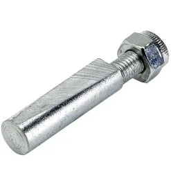 British Standard Tapered Kick Start Lever Cotter Pin Triumph BSA Motorcycles OEM # 57-4356 -Motorcycle Wheel Screws Outlet Shop large 764 764 triumph kicker kick start cotter pin 3