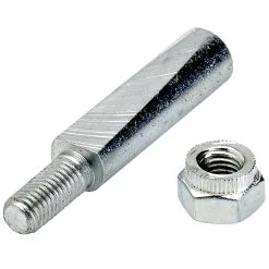 British Standard Tapered Kick Start Lever Cotter Pin Triumph BSA Motorcycles OEM # 57-4356 -Motorcycle Wheel Screws Outlet Shop large 764 764 triumph kicker kick start cotter pin 4